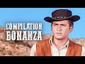 Compilation Bonanza Français Épisodes 33 34 35 Western