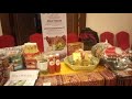 Pameran BUMDes Kabupaten Kupang