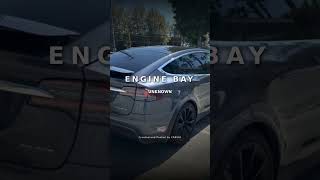 2020 Tesla Model X Performance Sport Utility 4D $28,995 Phoenix, AZ