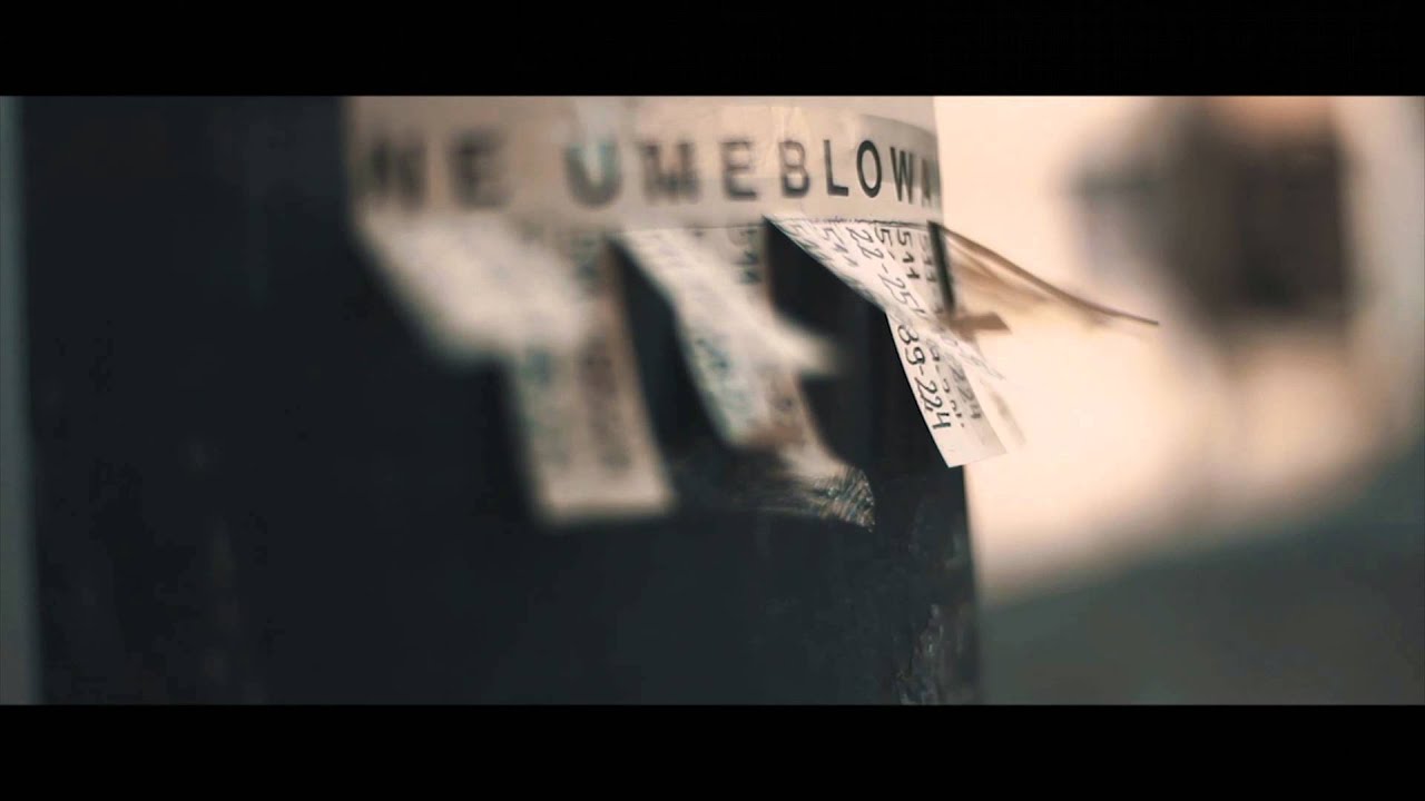 Alex Barck & Jonatan Bäckelie - Doubter (OFFICIAL VIDEO)