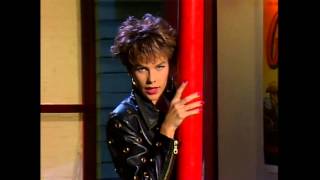 C.C. Catch - Back Seat Of Your Cadillac (1985) (HQ Recondition)