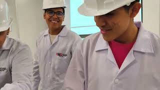 LABORATORIO: AGREGADOS FINOS Y GRUESOS - UTP