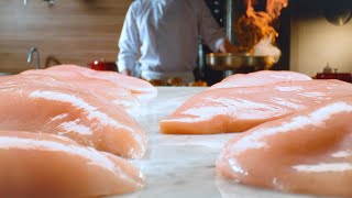 Agrosuper - We Make It Premium 2022