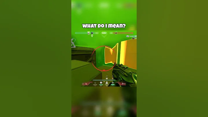 when DISCORD wont SHUT UP during your CLUTCH PLAYS | Valorant #shorts