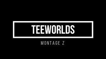 Teeworlds Gores Montage Z