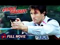 WITHOUT WARRANT - Full Thriller Movie | Undercover Cops Crime Movie