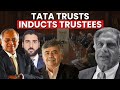 Venu Srinivasan Appointed As Trustee At Sir Dorabji Tata Trust For Three Years, Instead Of Life Term