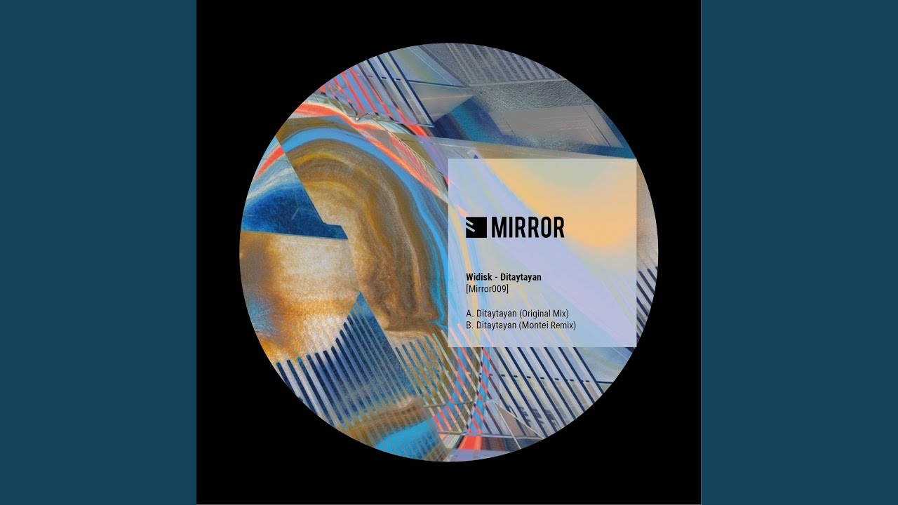 Ditaytayan (Montei Remix)