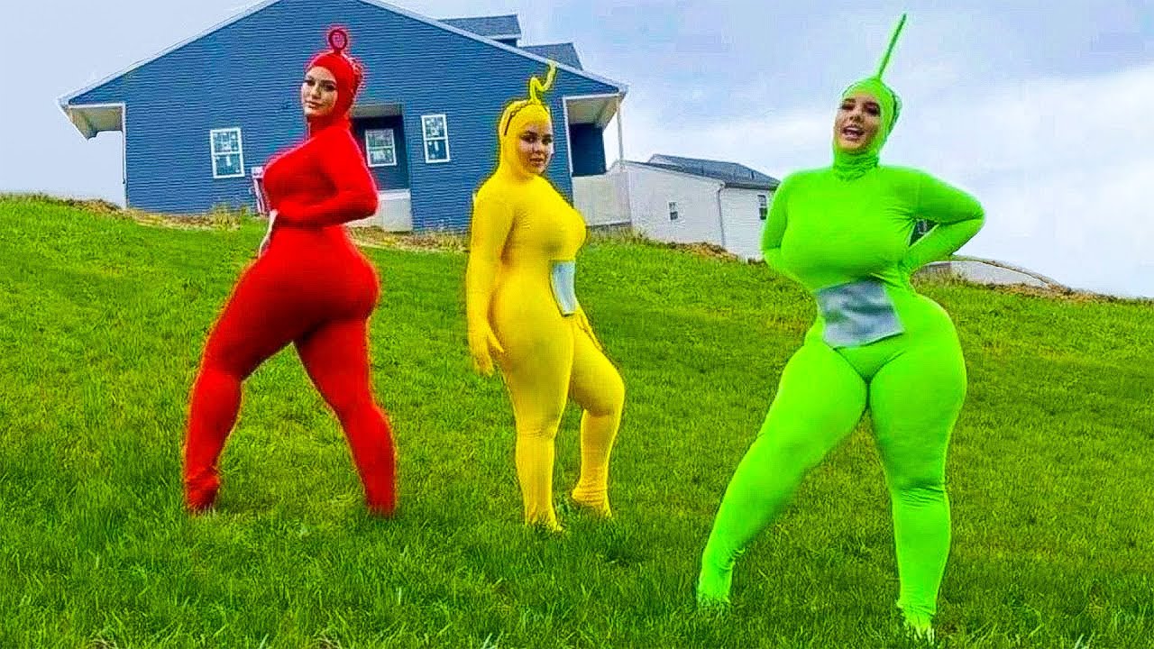 MEMES YOU LAUGH YOU RESTART THE VIDEO