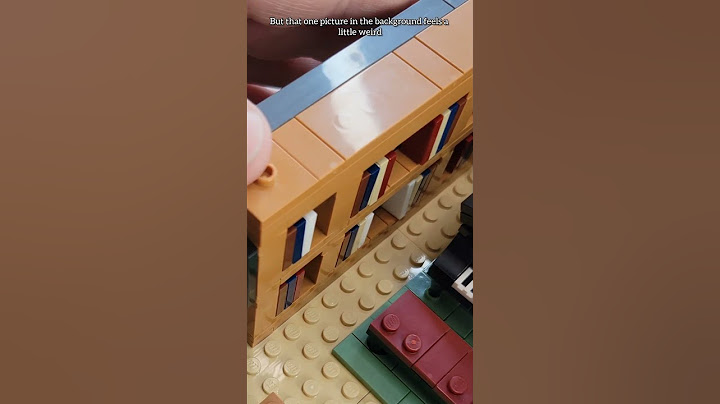 🏡✨ Twilight LEGO Cullen House Walkthrough – Yes, Edward Sparkles! 🧛‍♂️
