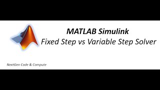 Celebrity MATLAB Simulink Fixed Step vs Variable Step Solver Profile