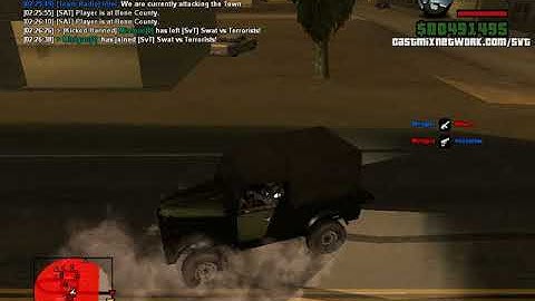 Minigun - Trolling Hacks/ AB