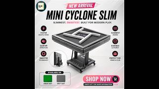 Details Qx Mahjong - Mini Cyclone Guide Update