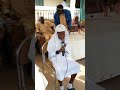 Beautiful Quran recitation by Abubacarr Ibn Fakebba Sarr🇬🇲❤️