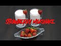 Iftar Special Strawberry Milkshake Recipe - Healthy Energy Drink | Yasar&#39;s Cooking