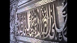 أذان الفجر على قناة دبي الأولى Adhan fajr Dubai