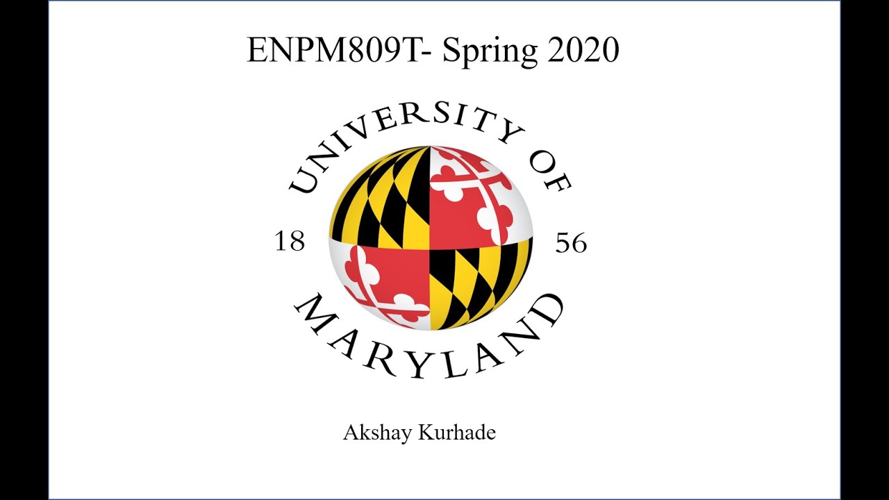 Python-OpenCV Arrow direction detection - YouTube