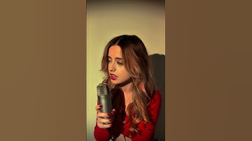 Thumbnail of Undressed- Sombr #coversinger #undressed #singingcover #singer