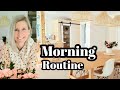 MORNING ROUTINE Daily To-Do Planner