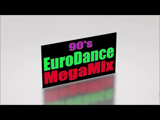 Stream Set Megamix Euro Dance Anos 90 by dj Luis Lacerda