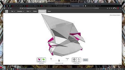 Snowspeeder (base) by Martin Hunt CP Simulation Test