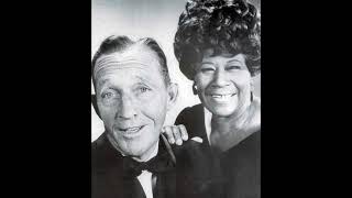 Bing And Ella Fitzgerald Sing Silver Bells