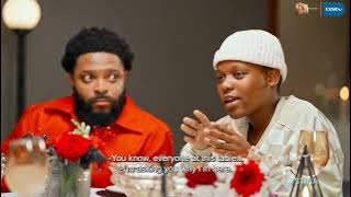 I have feelings for your girlfriend | Stina | S1 Ep13 | DStv