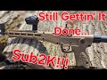 Kel-Tec Sub2k 2025 Update.. Yeah It's Still Awesome!