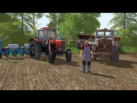 Video: Farming Simulator 15 Přináší Družstevní Zemědělství Do Konzolí