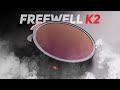 Freewell K2 -  ЛУЧШИЕ ДЛЯ ТВОЕЙ КАМЕРЫ