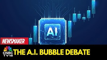 AWS is zeer optimistisch over de kansen in India: AWS CEO Matt Garman Exclusief | Newsmaker