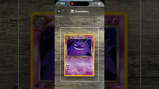 A 92-cent Rattata box had one card worth stopping for #pokemontcg #cardcollector