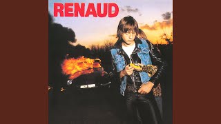 Video thumbnail of "Renaud - Salut manouche"