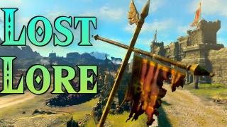 Hyrule's Ruins Hide Secrets You Completely Missed in BotW & TotK