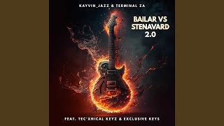 Bailar Vs Stenavard 20 Feattec Xnical Keyz Exclusive Keys