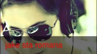 jake sta romana