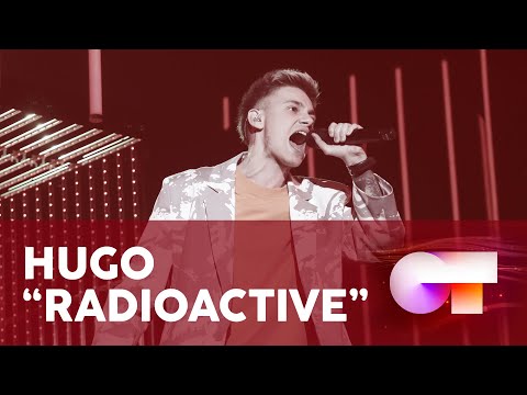 Hugo - Radioactive