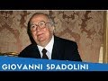 Giovanni Spadolini in 10 sue frasi (+ mini biografia)