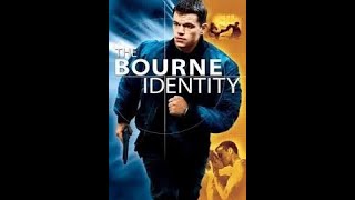 MAAD DAMON  ' BOURNE IDENTITY ' FULL ACTION SERU SUB INDO