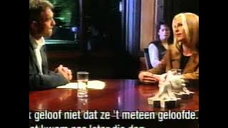 Interview with Vicki Brown