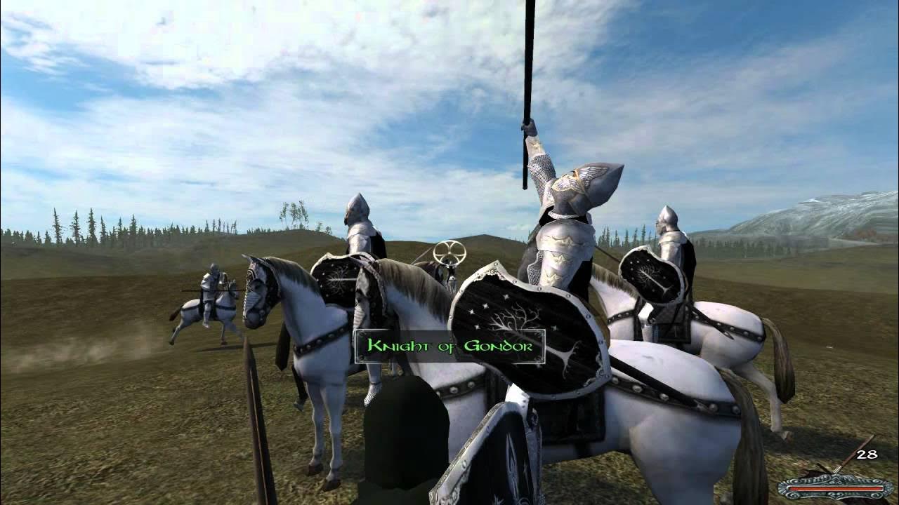 Last days warband. Mount and Blade Warband the last Days of the third age. Маунт энд блейд Властелин колец. Mount and Blade the last Days. Mount and Blade Средиземье.