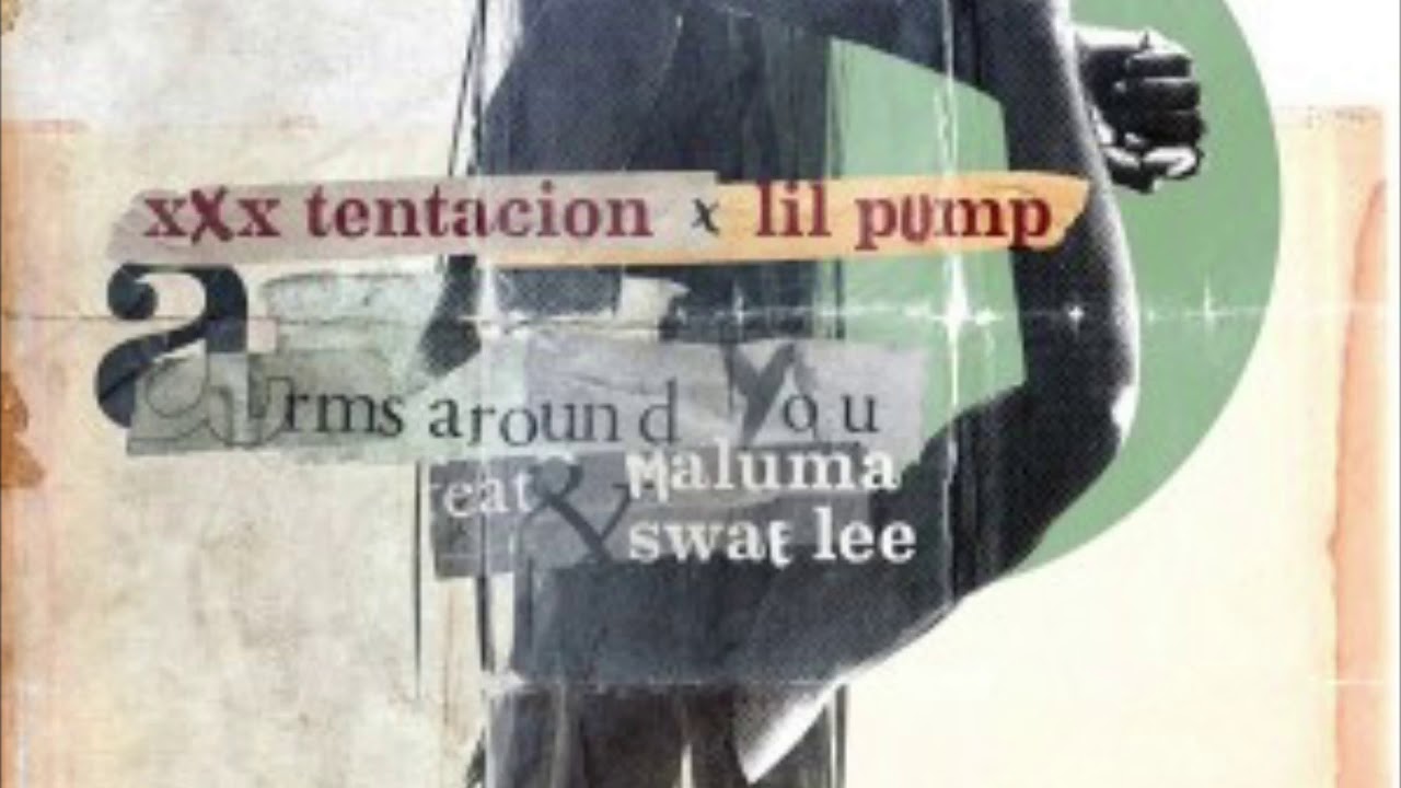 XXXTENTACION & Lil Pump - Arms Around You Feat. Malum & Swae Lee (Video Edition)