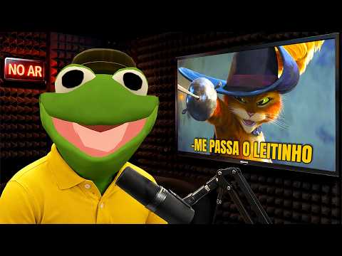 dubbing game