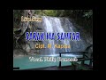 Sarak ma samfar  pop daerah papua bahasa biak  cover by naek philip