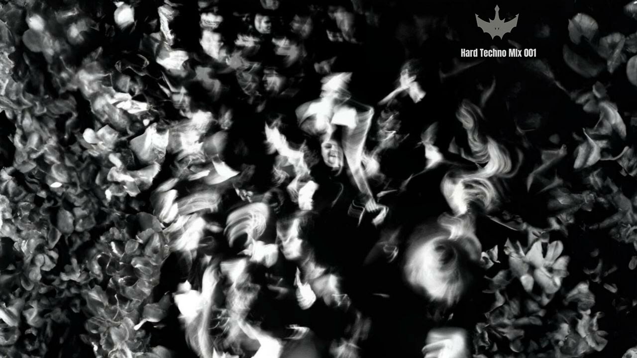 Watch Hard Techno Mix 001 (ACE live mix) on YouTube Watch Hard Techno Mix 001 (ACE live mix) on YouTube
