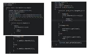 Reverse vowels in a given String | Programming Questions [ for Service Company] | PART 5