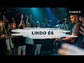 Lindo És (Clipe Oficial) Felipe S. Santos feat. Gabi Sampaio | Kingdom Movement (KMVT)