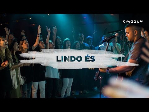 Lindo És (Clipe