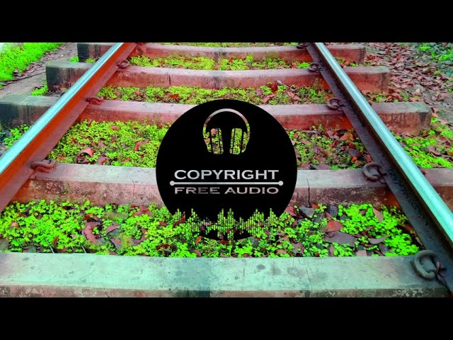 Water Lily  |  No Copyright Music class=