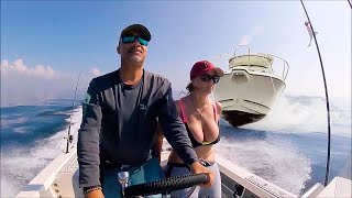 500 Incredible Boat Moments Caught On Camera!